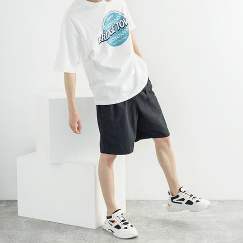 The North Face  防潑水速乾短褲